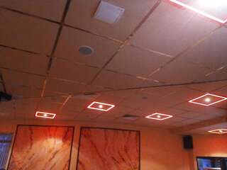 Отель Eos Hotel Видин-4